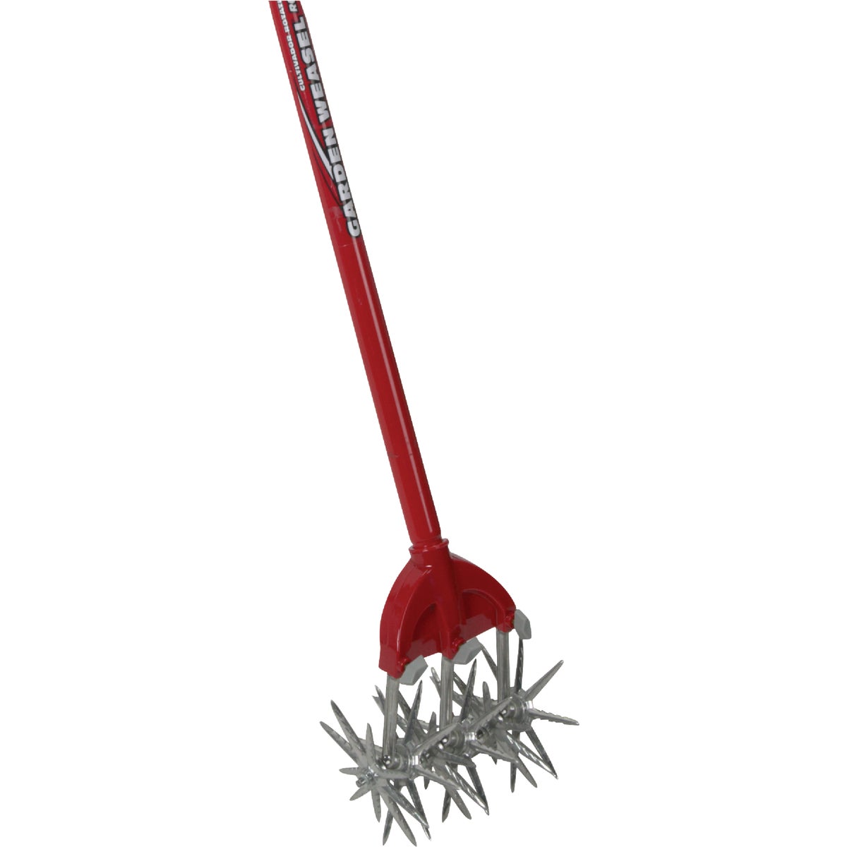 Garden Weasel Cultivator Image 3