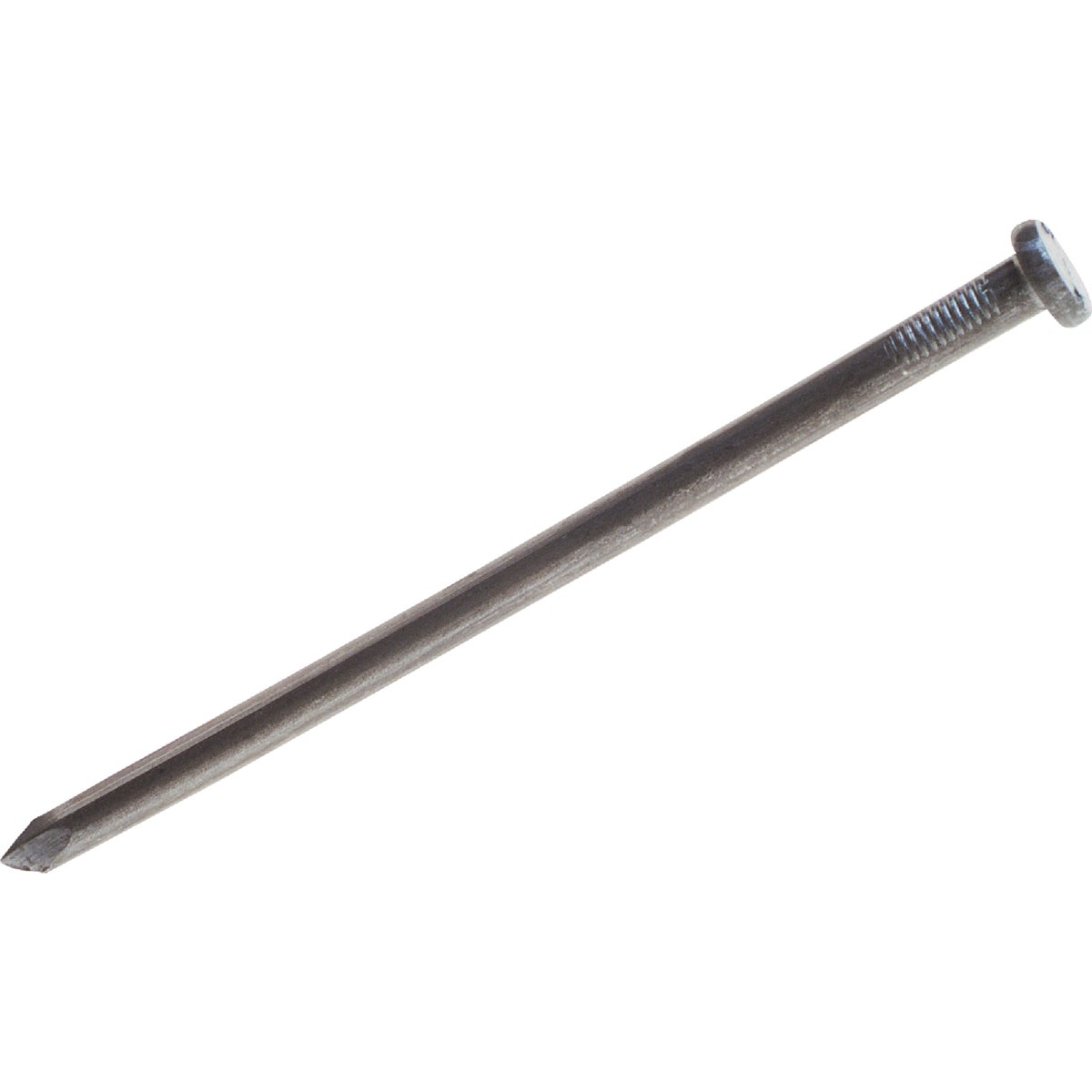 Grip-Rite 3/8 In. x 12 In. Bright Smooth Landscape Spikes (125-Count, 50 Lb.)