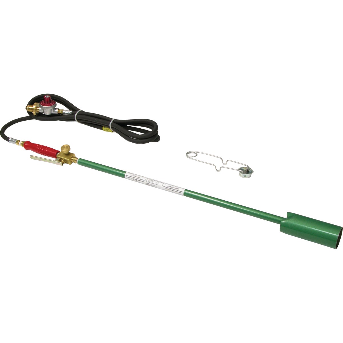 Flame Engineering 100,000-BTU Torch Kit