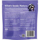 NutriSource Little Bites 6 Oz. Salmon Dog Treat Image 2
