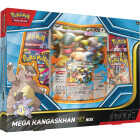 Pokemon Mega Kangaskhan ex Box Image 1