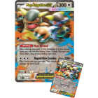 Pokemon Mega Kangaskhan ex Box Image 4