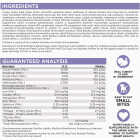 NutriSource 4 Lb. Small & Medium Breed Grain Free Puppy Food Image 3