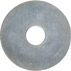 Hillman 1/8 In. x 3/4 In. Steel Zinc Plated Fender Washer (100-Count) Image 1