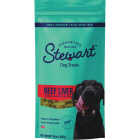 Stewart 16 Oz. Freeze-Dried Beef Liver Dog Treats Image 1