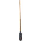 Do it Best 48 In. Sharp Blades Wood Handle Post Hole Digger Image 2