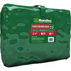 Standlee Premium Western Forage 50 Lb. Alfalfa Orchard Grass Grab & Go Bale Image 1