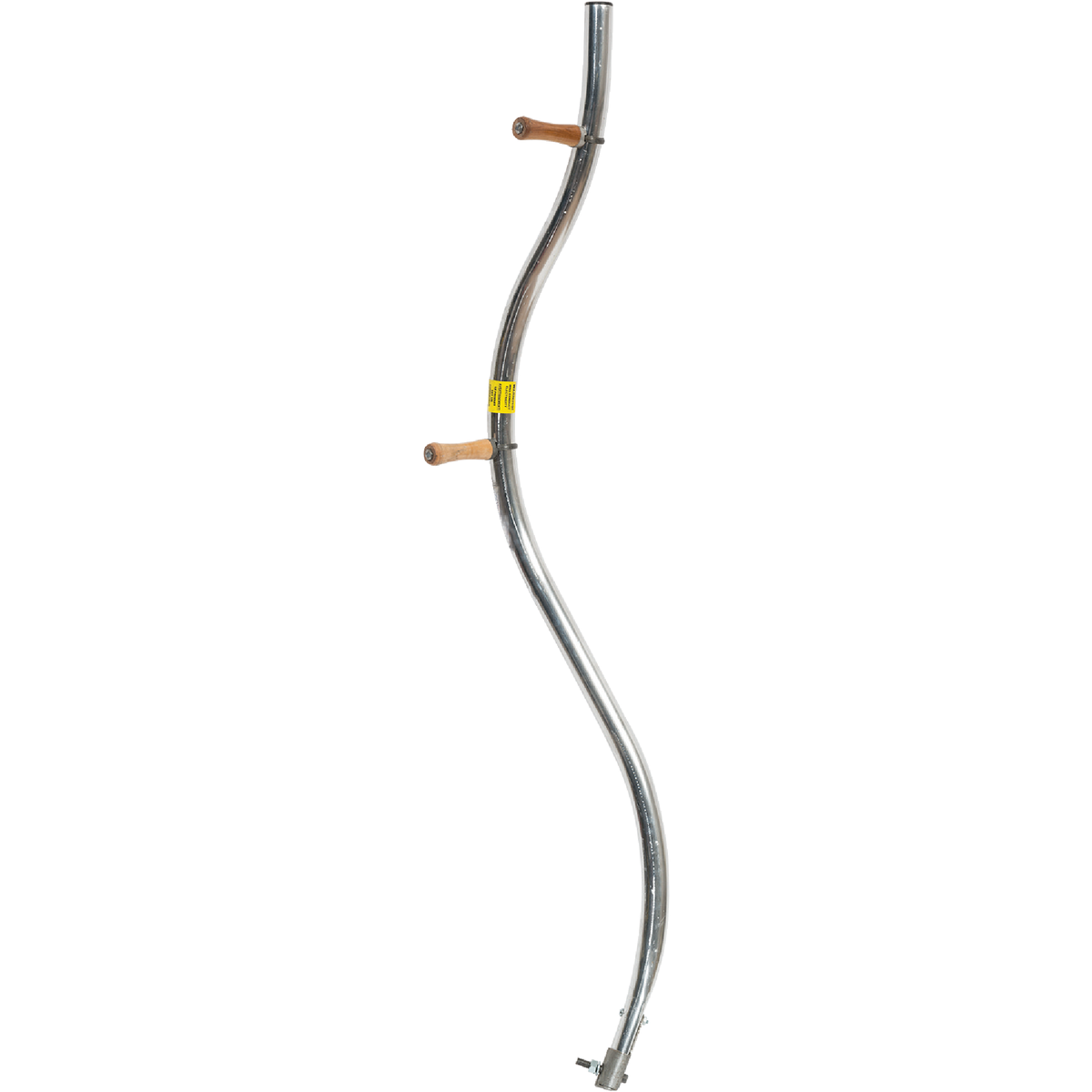 Seymour S500 5-1/2 Ft. Industrial Aluminum Scythe Snath