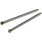 Hillman Anchor Wire 7/8 In. 18 ga 2 Oz. Wire Brad Image 1