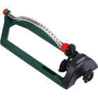 Green Thumb 3400 Sq. Ft. Metal Oscillating Sprinkler Image 1