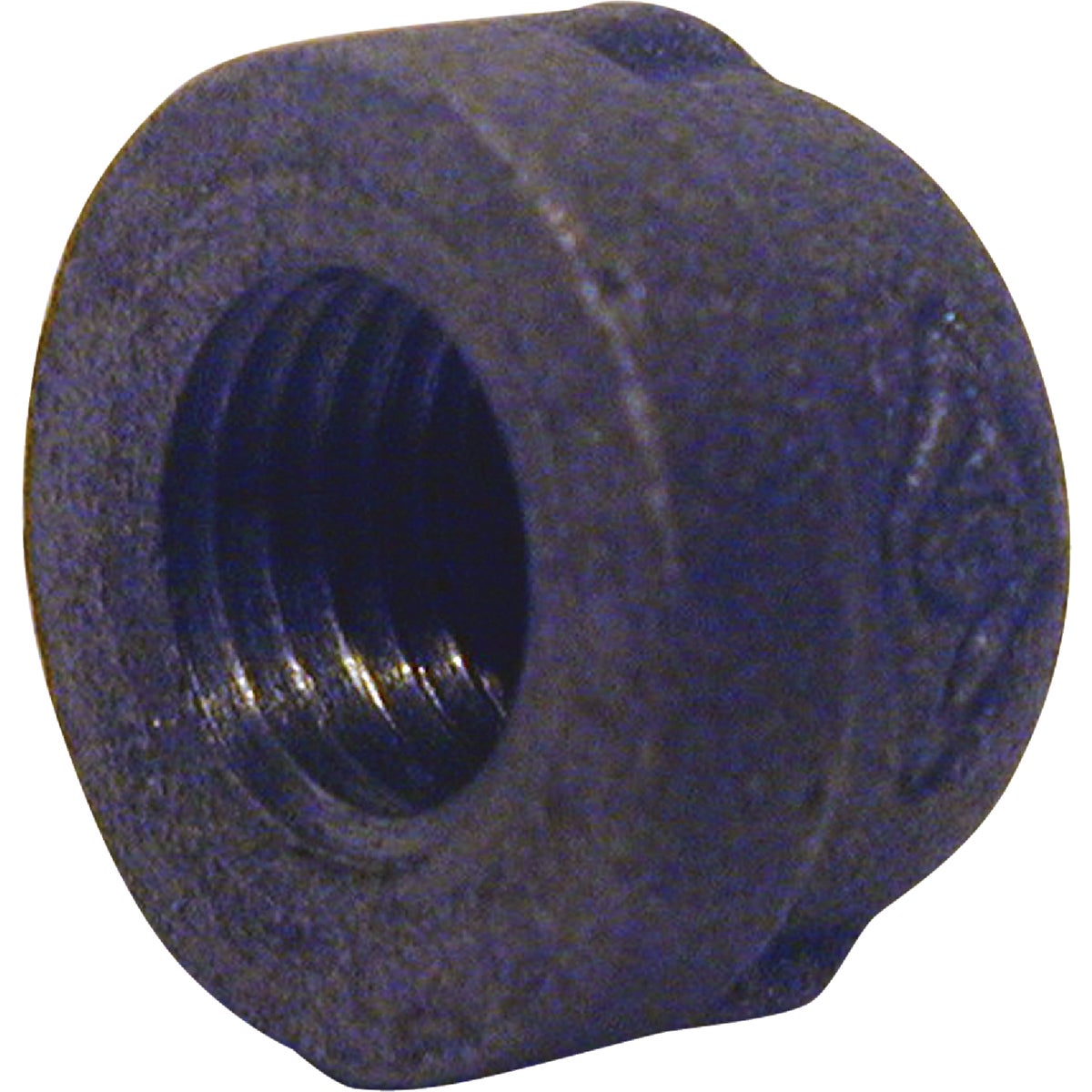 Boss Pet HiLo Plastic Round Large Single Feeder