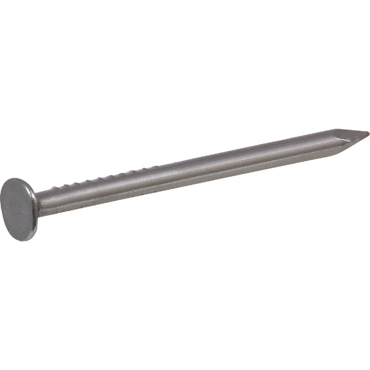 Hillman Anchor Wire 7/8 In. 17 ga Bright Wire Nails (2 Oz.) Image 1