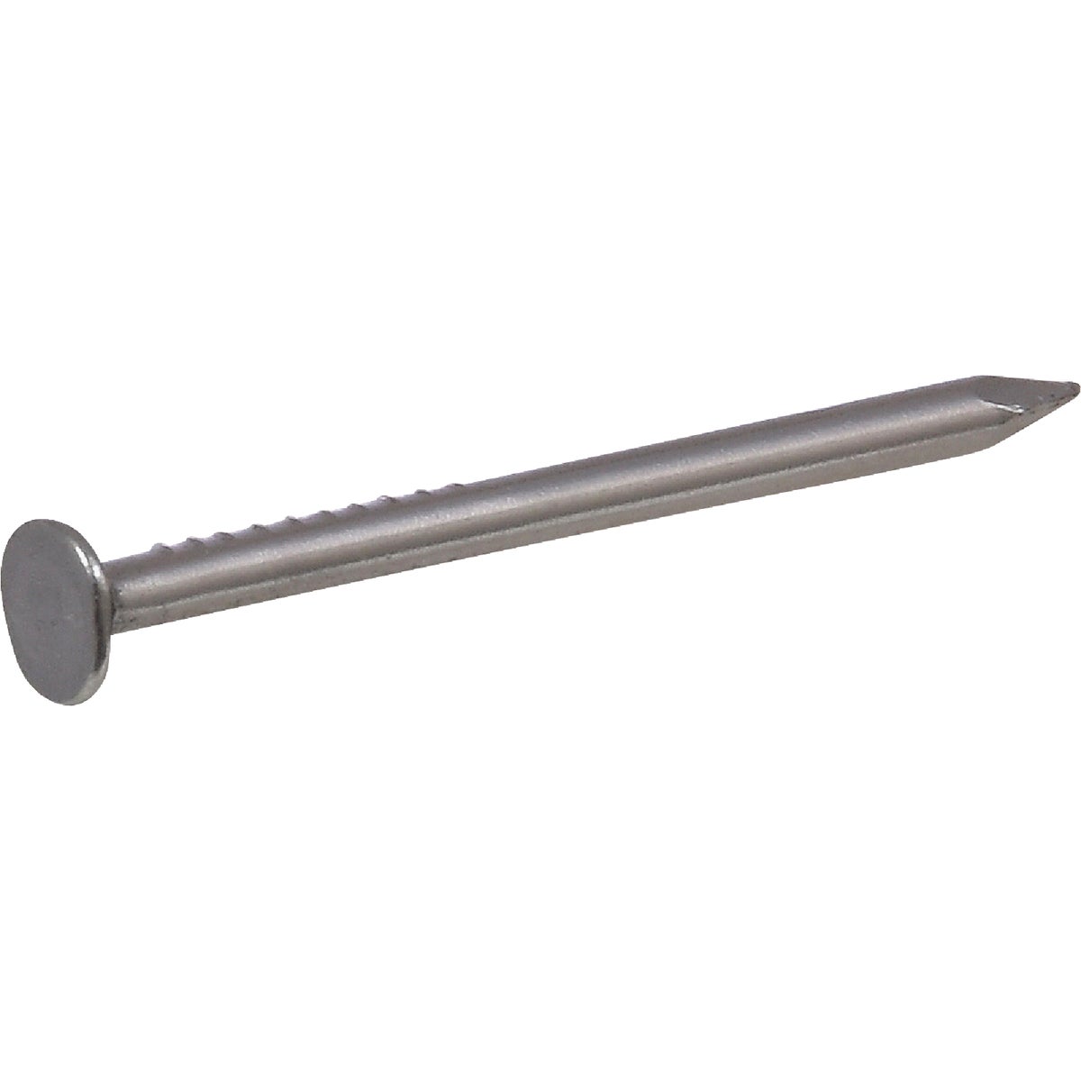 Hillman Anchor Wire 1-1/4 In. 16 ga Bright Wire Nails (1.75 Oz.) Image 2