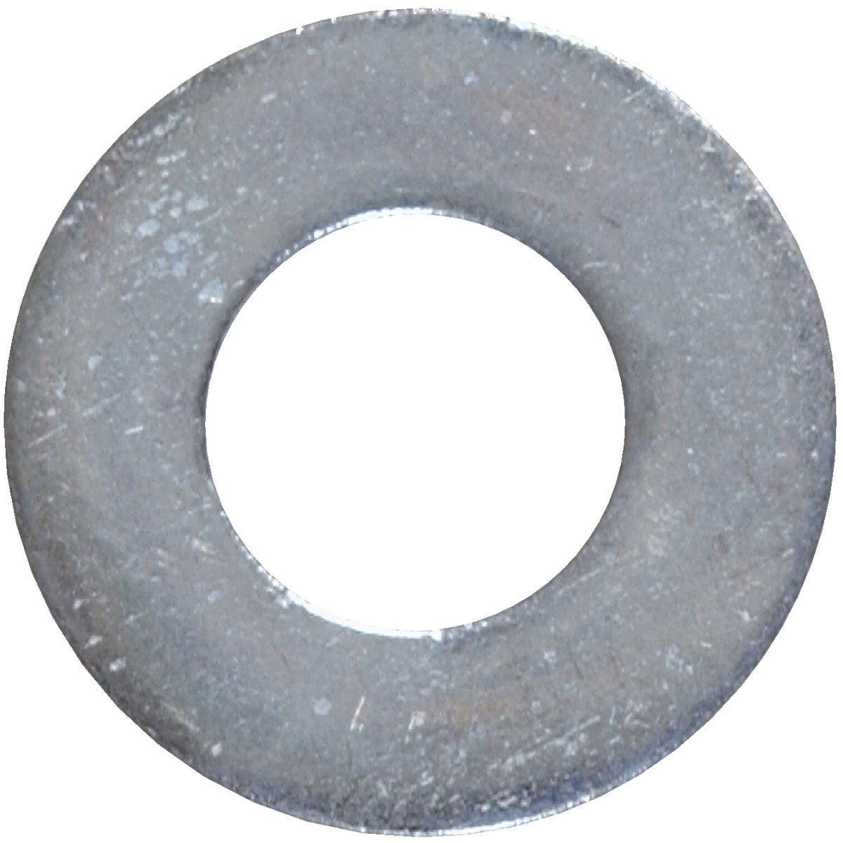 Hillman 3/8 In. Steel Hot Dipped Galvanized Flat USS Washer (100-Count)