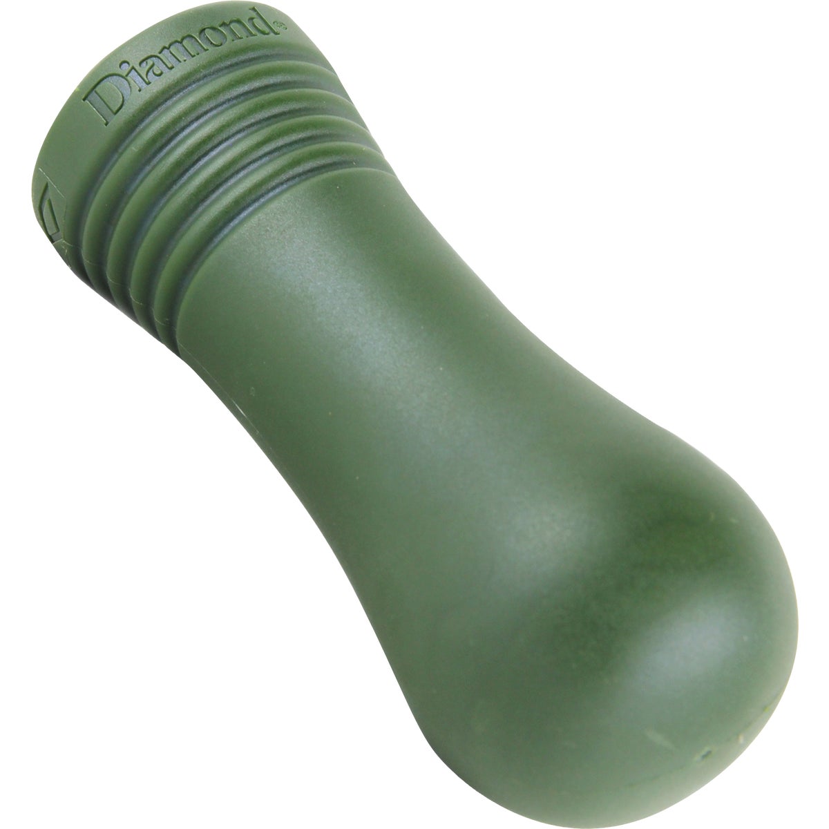 Diamond Twist On Rasp Handle