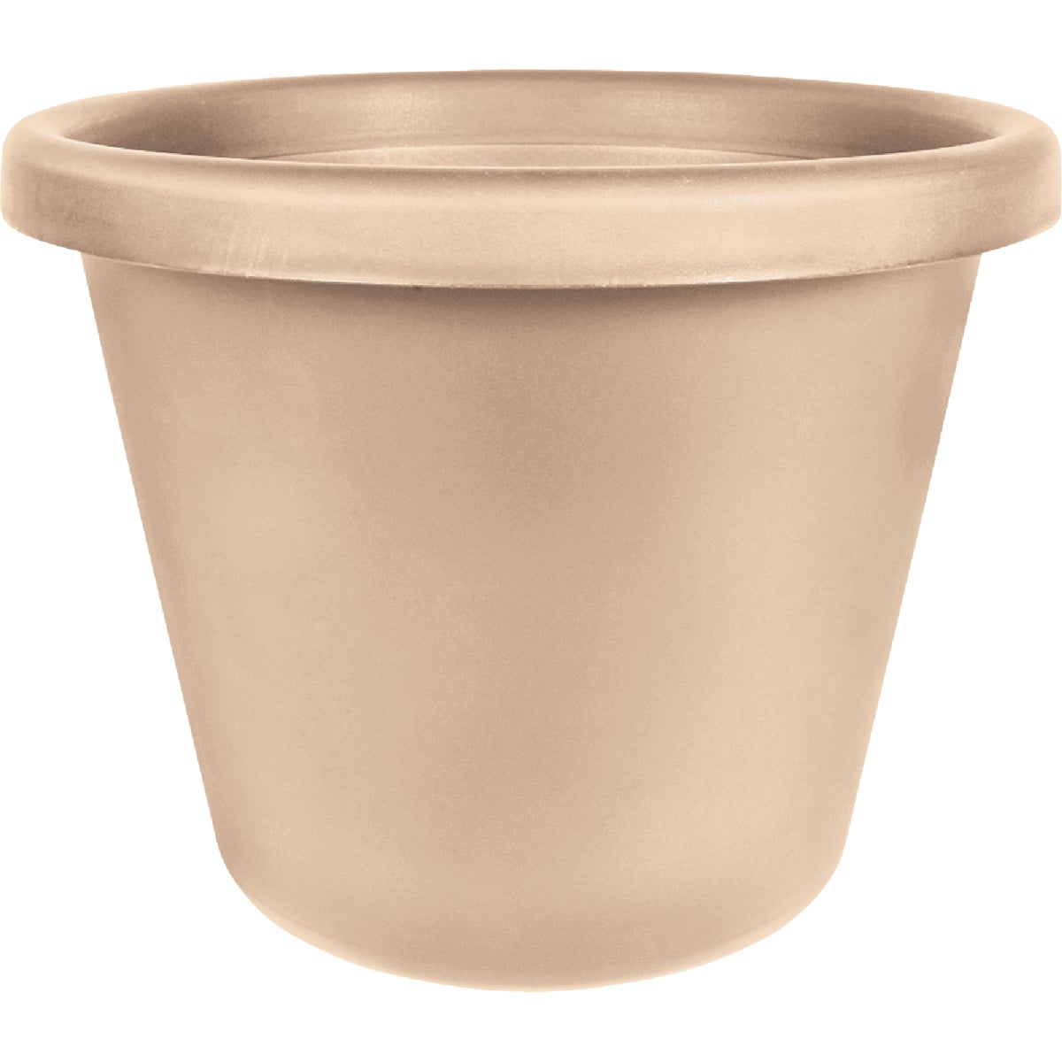 HC Companies 10 In. Stone Classic Planter Image 1