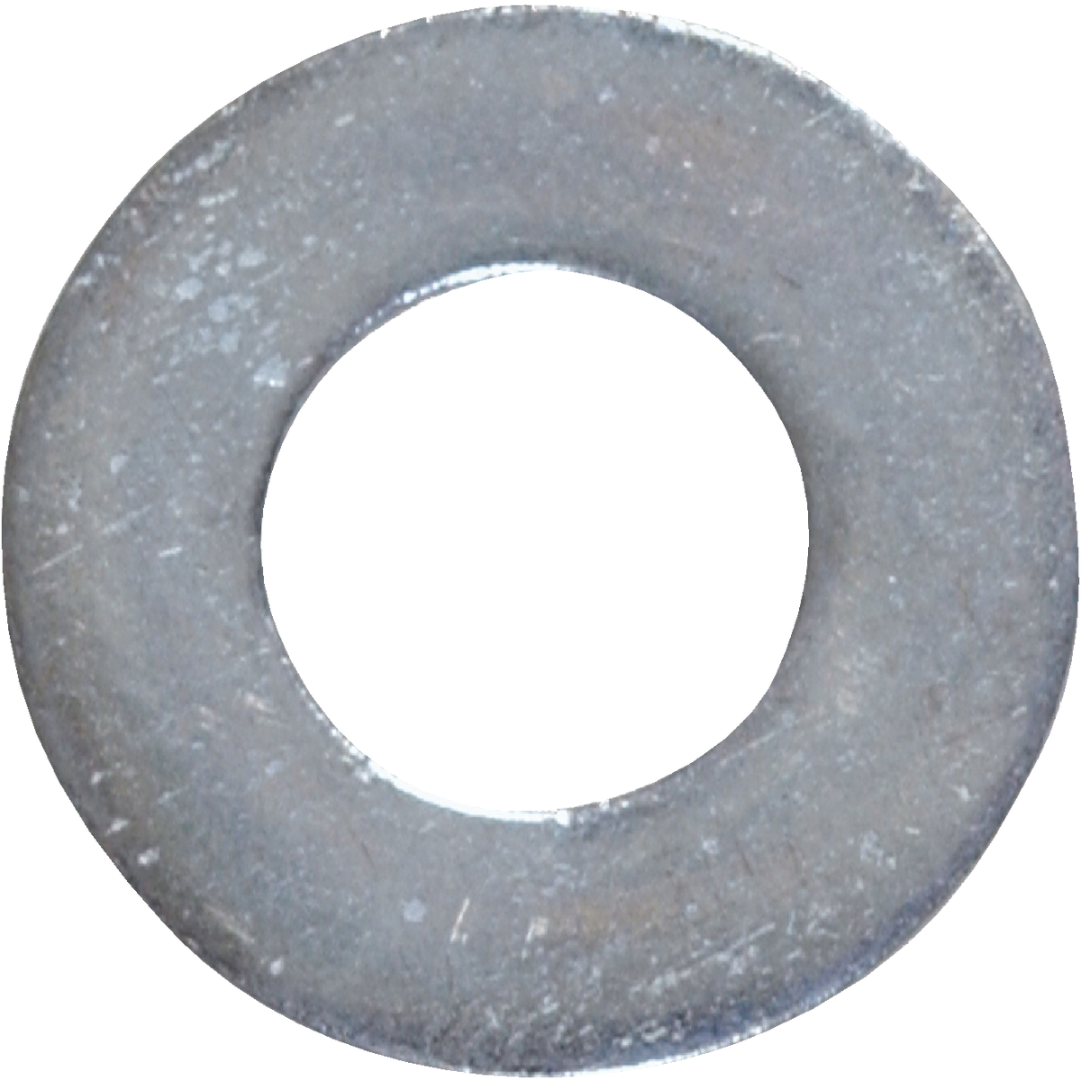 Hillman 1/4 In. Steel Hot Dipped Galvanized Flat USS Washer (100-Count)