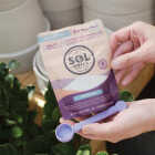 Sol Soils 0.4 Lb. Repot Recovery Image 4
