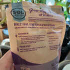 Sol Soils 0.4 Lb. Repot Recovery Image 2