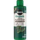Miracle-Gro 8 Oz. Organic Indoor Plant Food Image 1