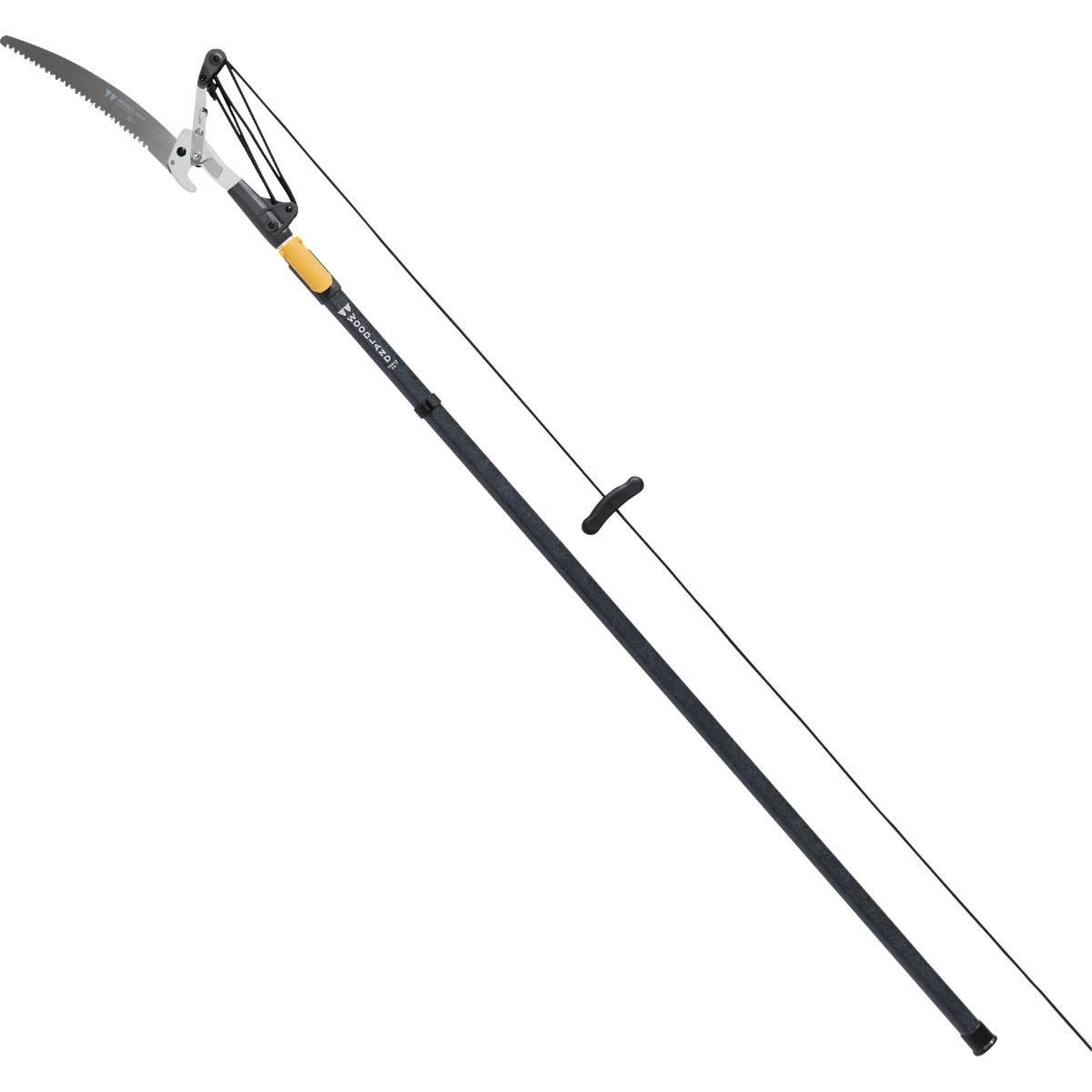 Green Thumb 12 Ft. Tree Pruner