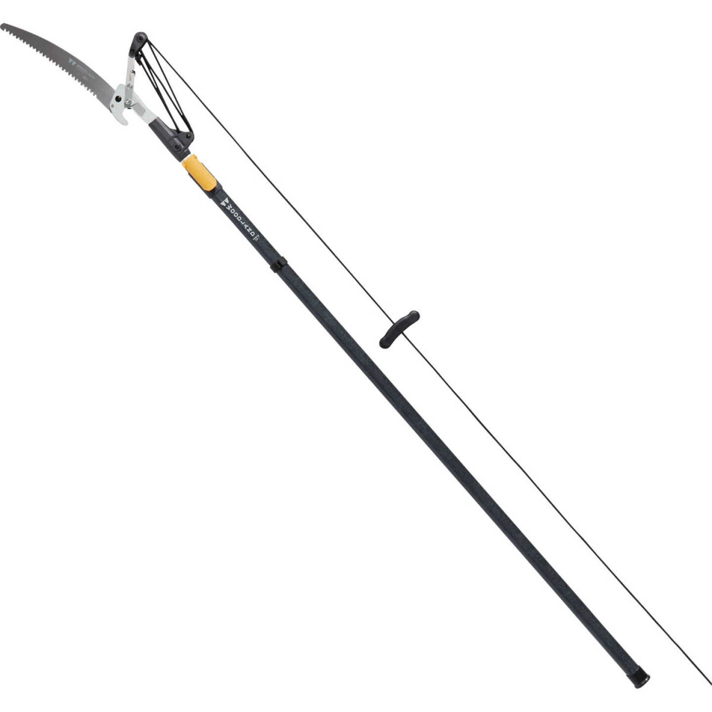 Green Thumb 12 Ft. Tree Pruner Image 1