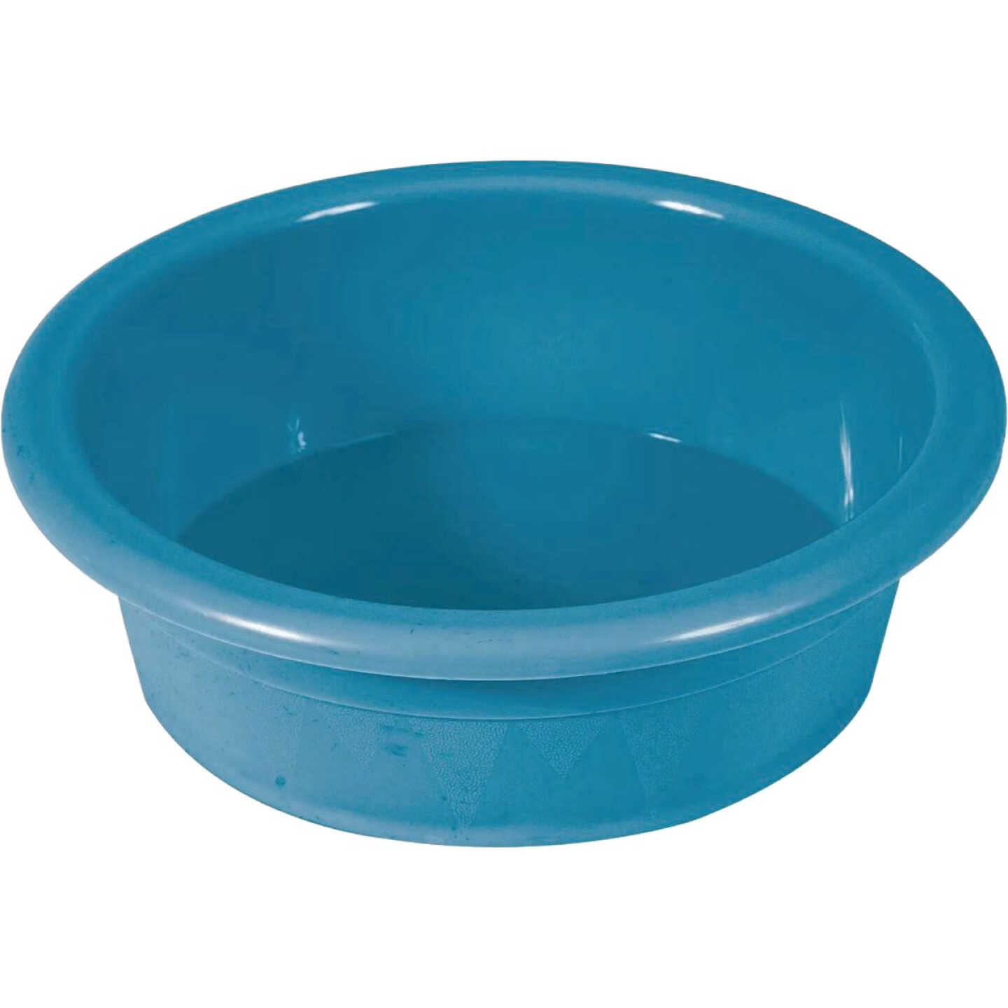 PetMate 4-Cup Plastic Crock Pet Bowl Image 1