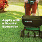 Scotts Turf Builder Bonus S Southern Weed & Feed 18.62 Lb. 5000 Sq. Ft. Weed Killer Plus Lawn Fertilizer Image 4