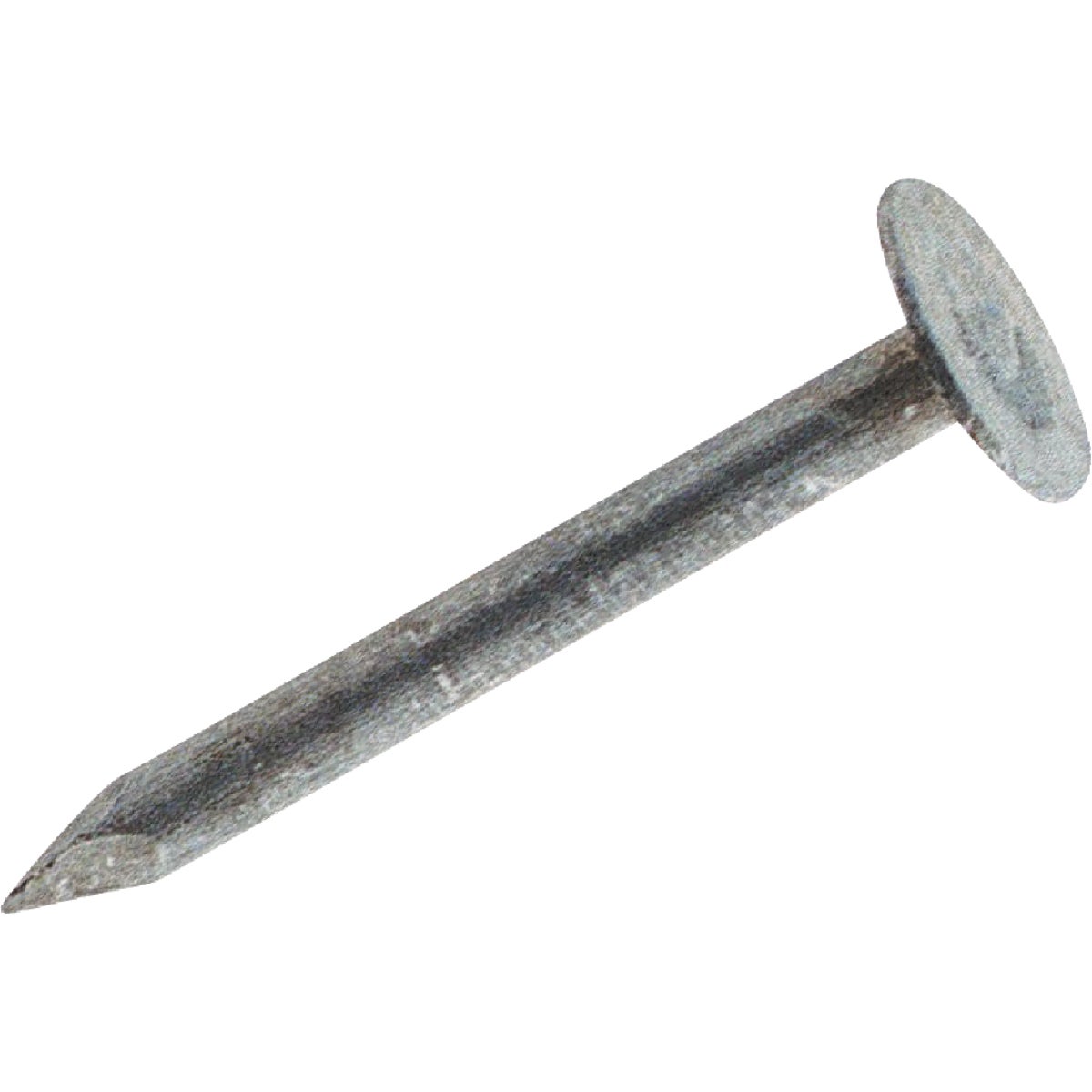 Do it 2-1/2 In. 11 ga Electrogalvanized Roofing Nails (114-Count, 1 Lb.) Image 1