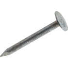 Do it 2-1/2 In. 11 ga Electrogalvanized Roofing Nails (114-Count, 1 Lb.) Image 1