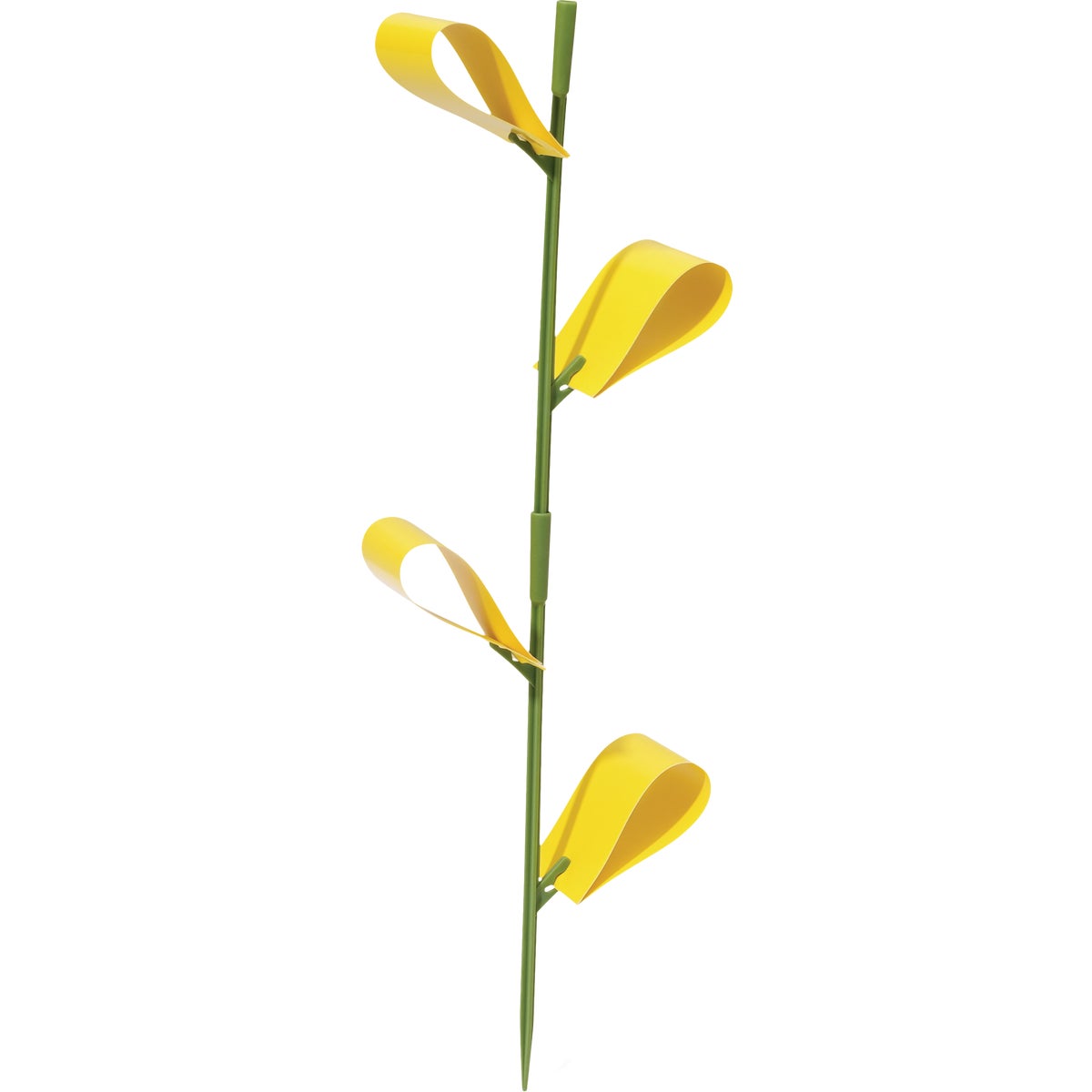 Safer Home Houseplant Sticky Stake Insect Traps (8-Pack) Image 3