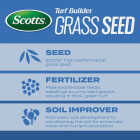 Scotts Turf Builder 16 Lb. 1330 Sq. Ft. Sun & Shade Mix Grass Seed, Fertilizer, and Soil Improver Combination Image 3