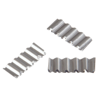 Hillman 3/8 In. 5 ga Corrugated Joint Fastener (30-Count) Image 1