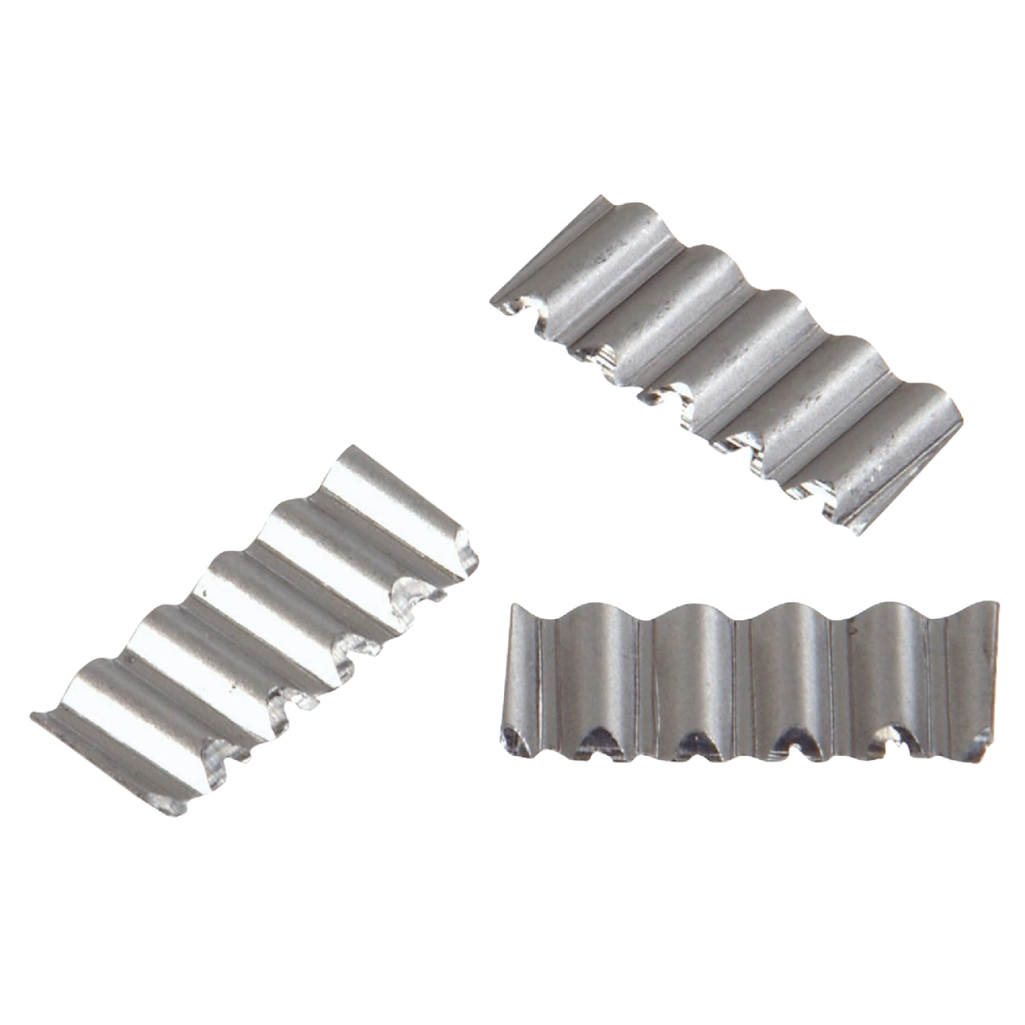 Hillman 3/8 In. 5 ga Corrugated Joint Fastener (30-Count) Image 1