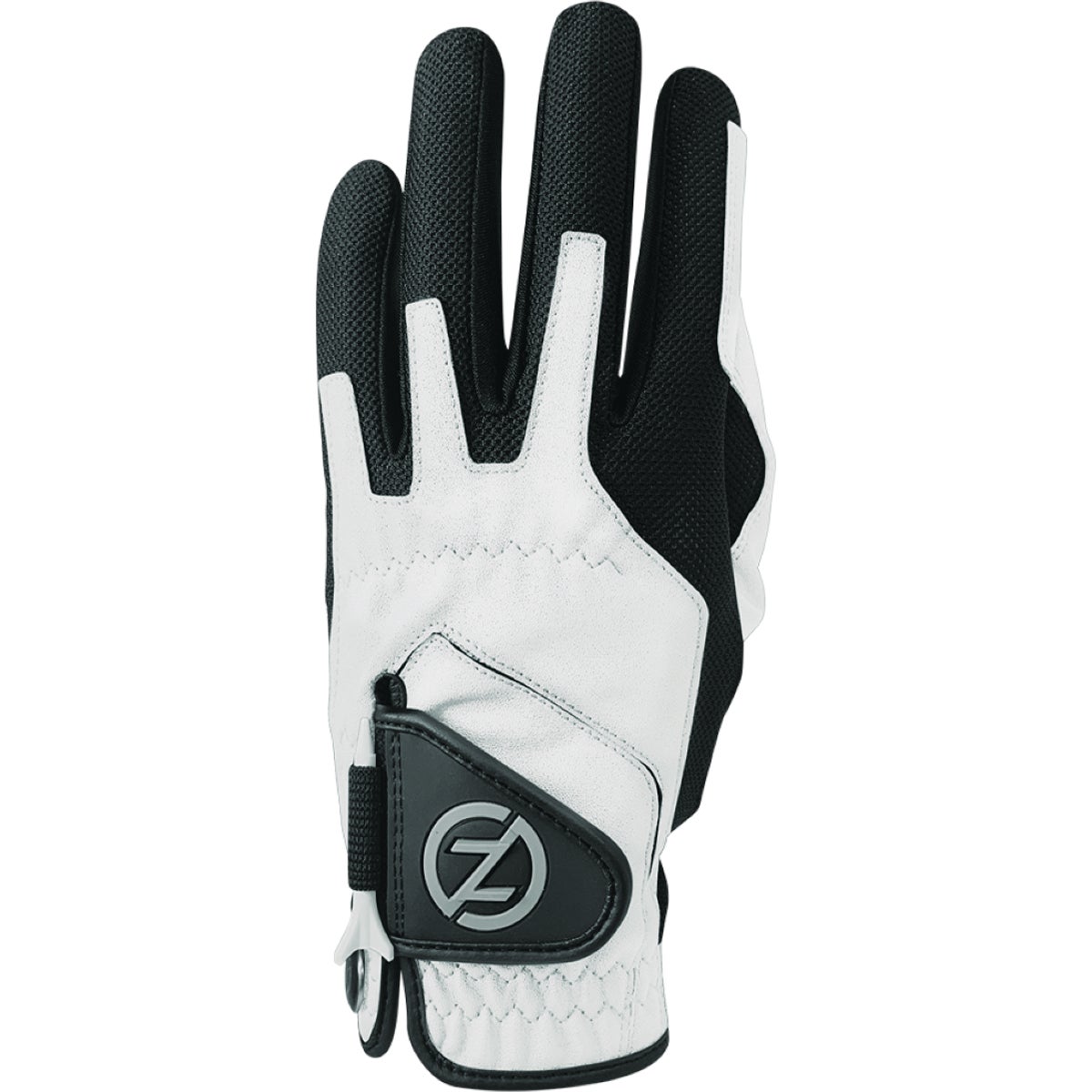 Zero Friction White Universal Fit Left Hand Golf Glove