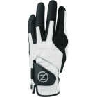 Zero Friction White Universal Fit Left Hand Golf Glove Image 1