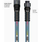 Fitt Aquamaster 5/8 In. Dia. x 50 Ft. Hybrid Garden Hose Image 2