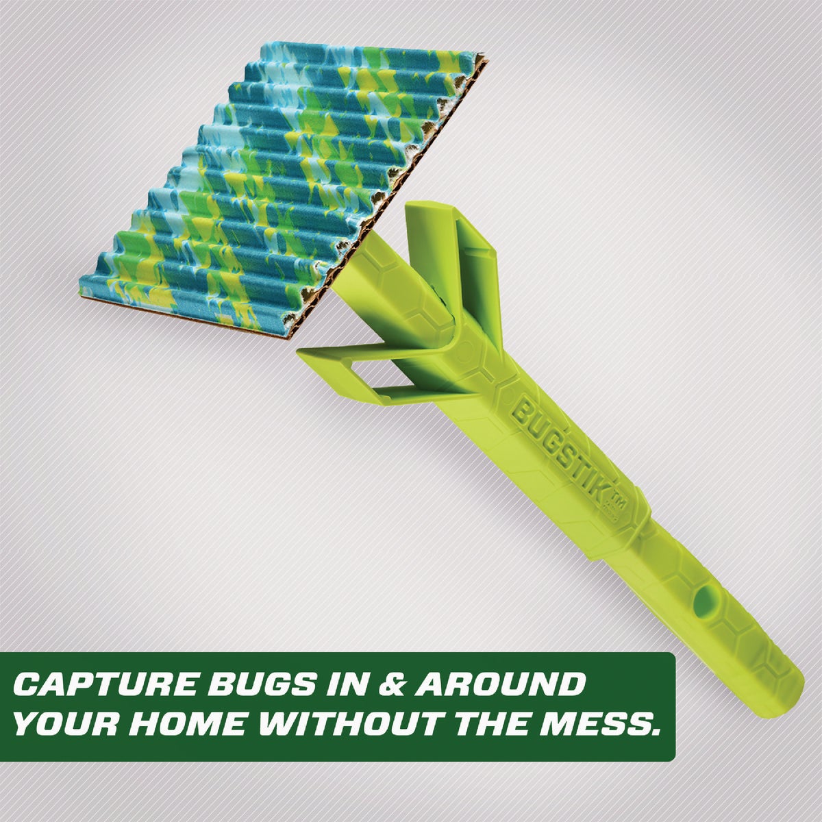 Rescue BugStik Glue Bug Trap Kit Image 3