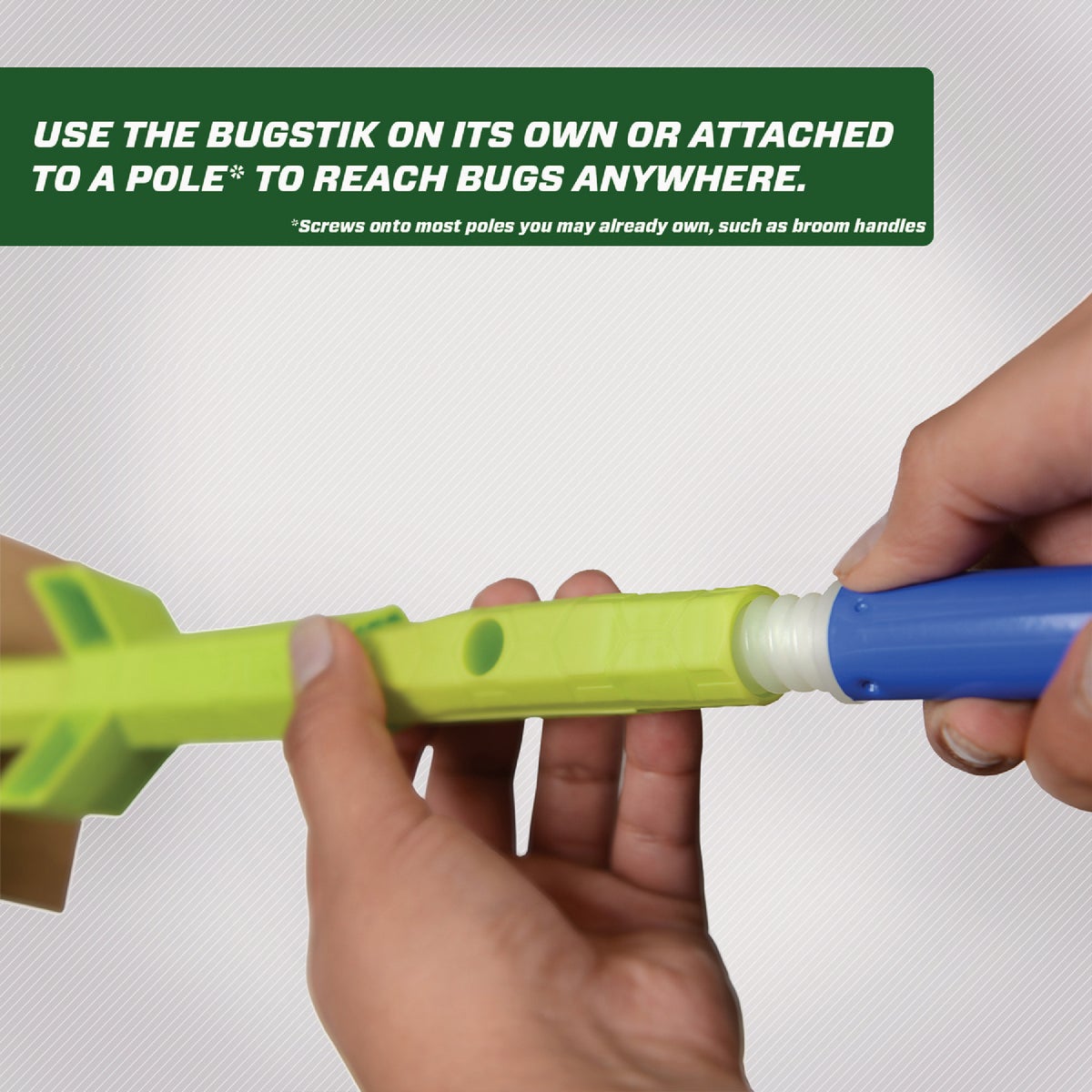 Rescue BugStik Glue Bug Trap Kit Image 4