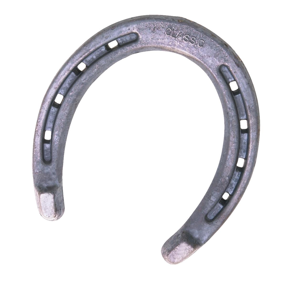 20PR HEEL CLASSHORSESHOE