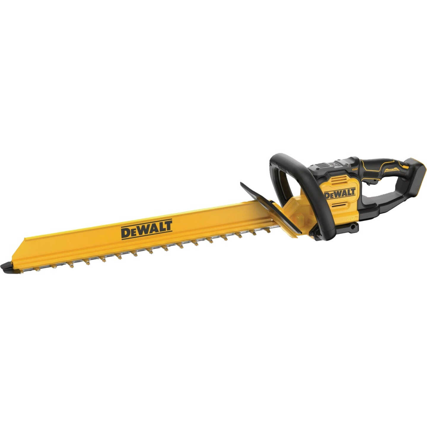 Dewalt XR 24 In. Hedge Trimmer (Tool Only) Image 1