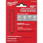 Milwaukee 10 In. 40-Link Pole Saw Chain Image 3
