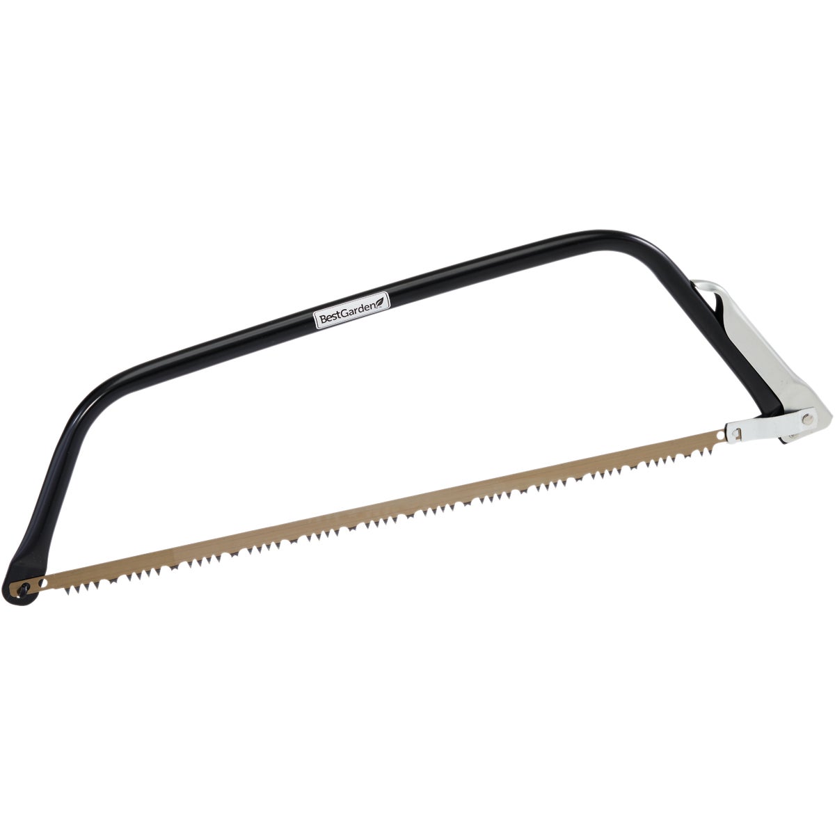 Best Garden 30 In. Bow Saw Image 1