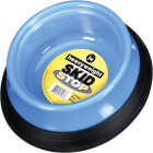 JW Pet Skid Stop Polypropylene Round Large Pet Food Bowl Image 1