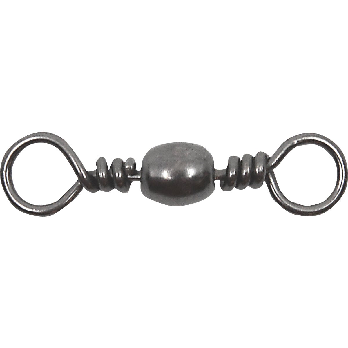 Vanguard Size 12 Black Nickel Barrel Swivel (8-Pack) Image 2