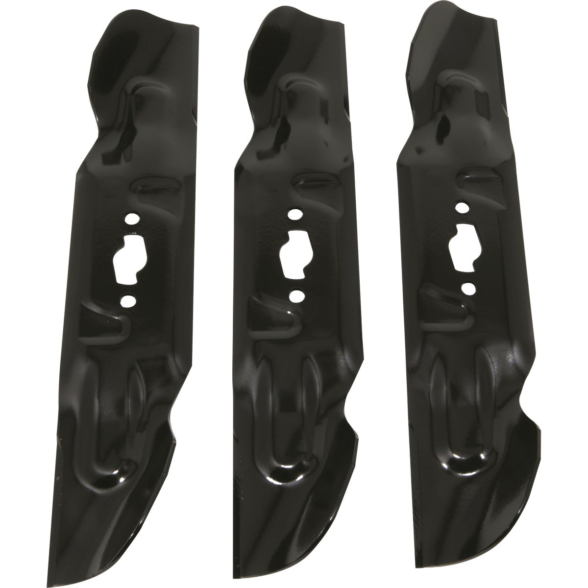 Genuine Factory Parts 50 In. Ultra High-Lift Blade Set (3-Piece)