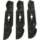Genuine Factory Parts 50 In. Ultra High-Lift Blade Set (3-Piece) Image 1