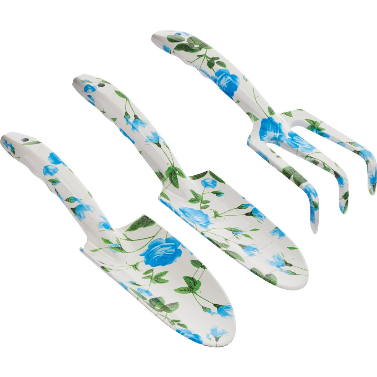 Best Garden Flower Garden Tool Set (3-Piece)