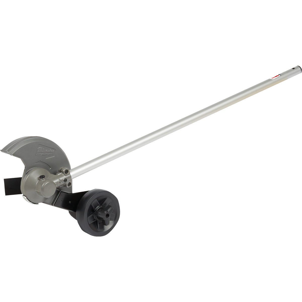 Milwaukee M18 FUEL 8 In. Edger Attachment for QUIK-LOK Attachment System Image 1