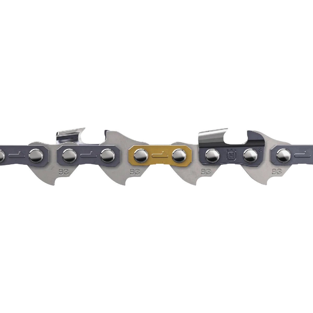 Husqvarna X-Cut 14 In. 52-Link Chainsaw Chain Image 7